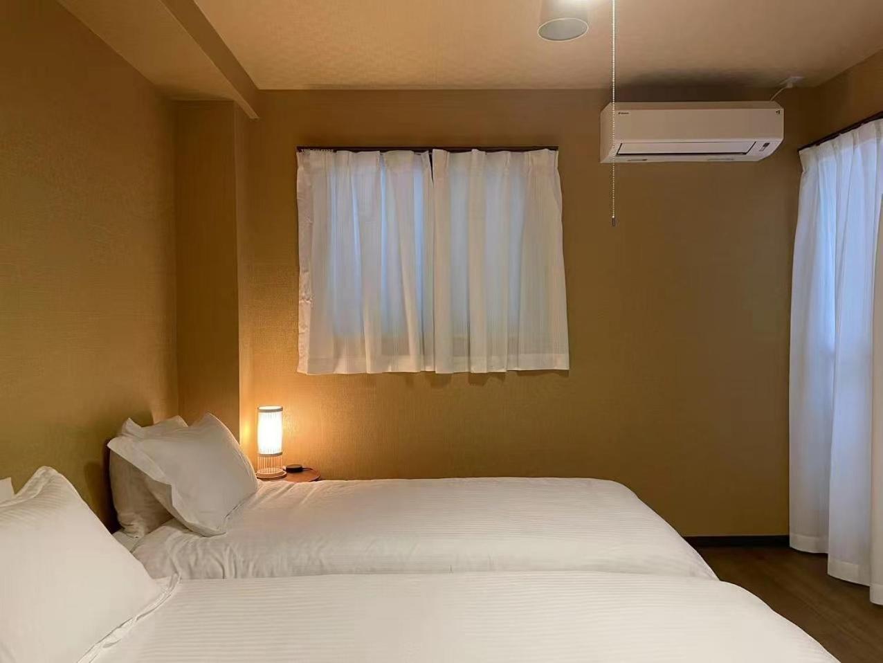 悦然民宿 Osaka Room photo