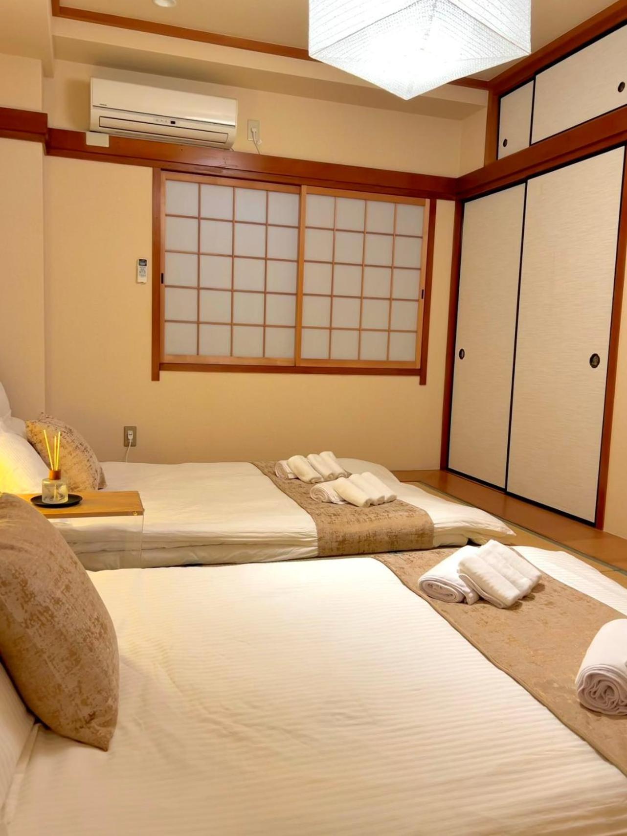 悦然民宿 Osaka Room photo